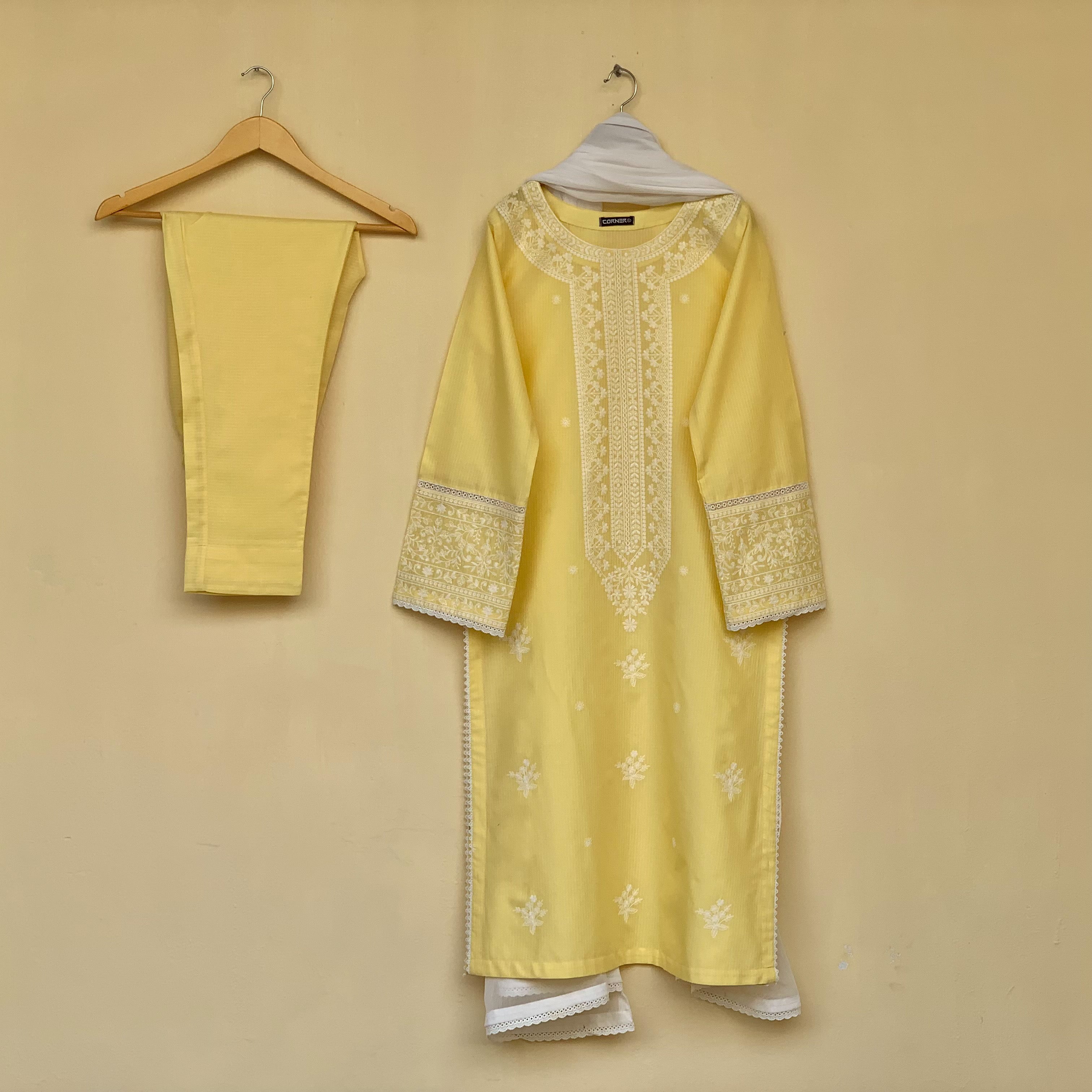 Yellow Summer 3PC