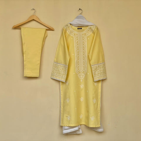 Yellow Summer 3PC