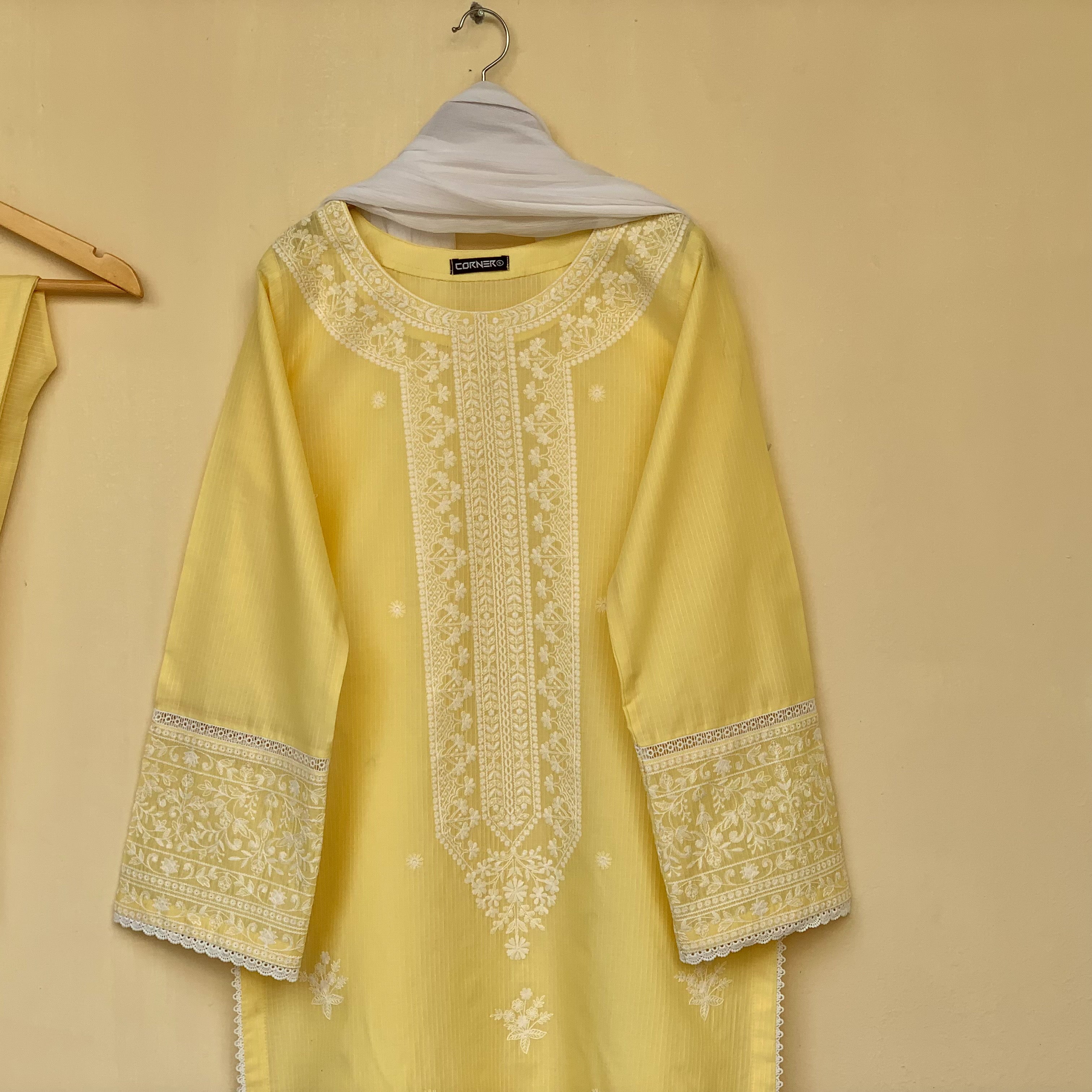 Yellow Summer 3PC